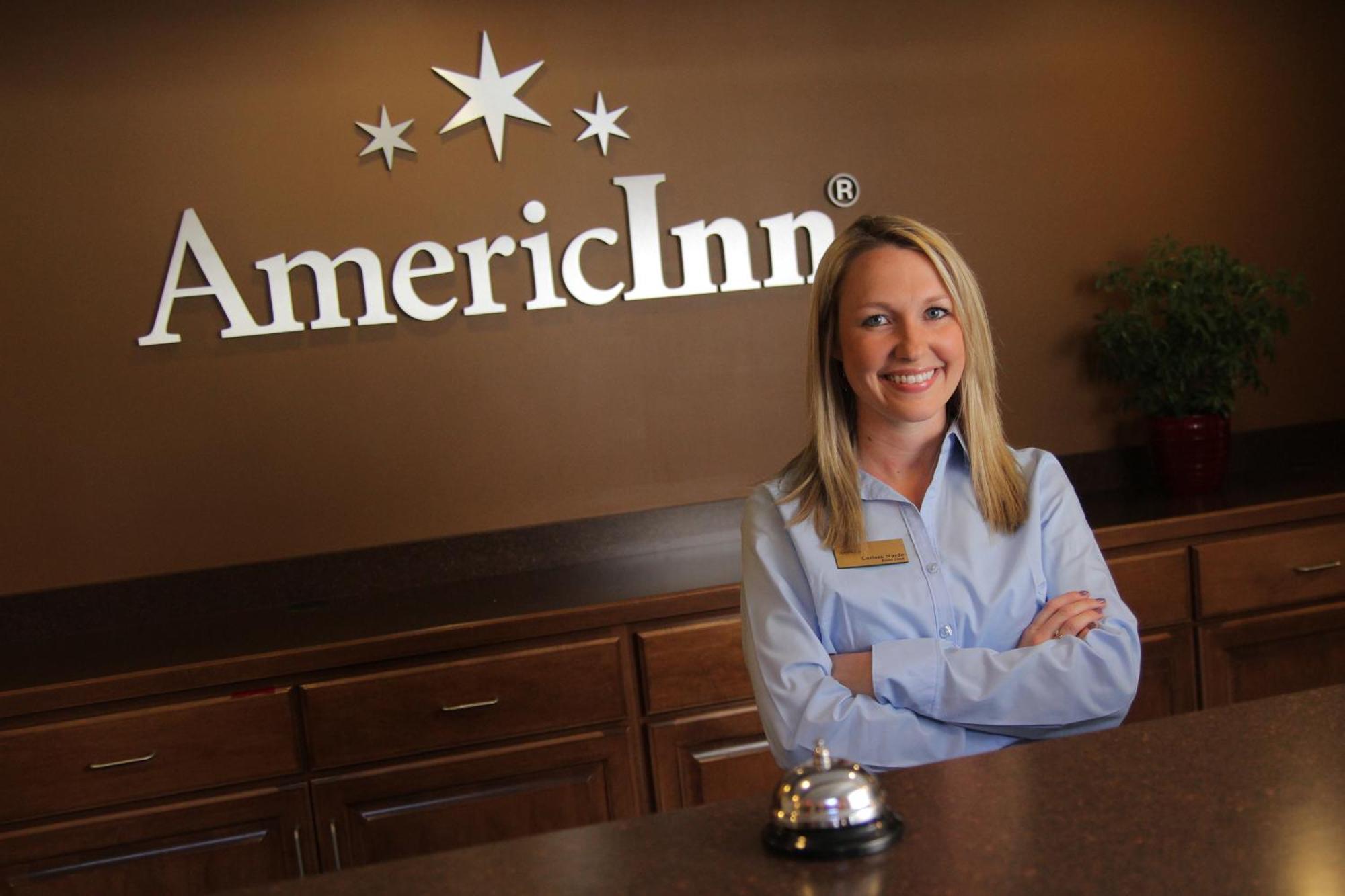 Americinn By Wyndham Iron River Exteriér fotografie