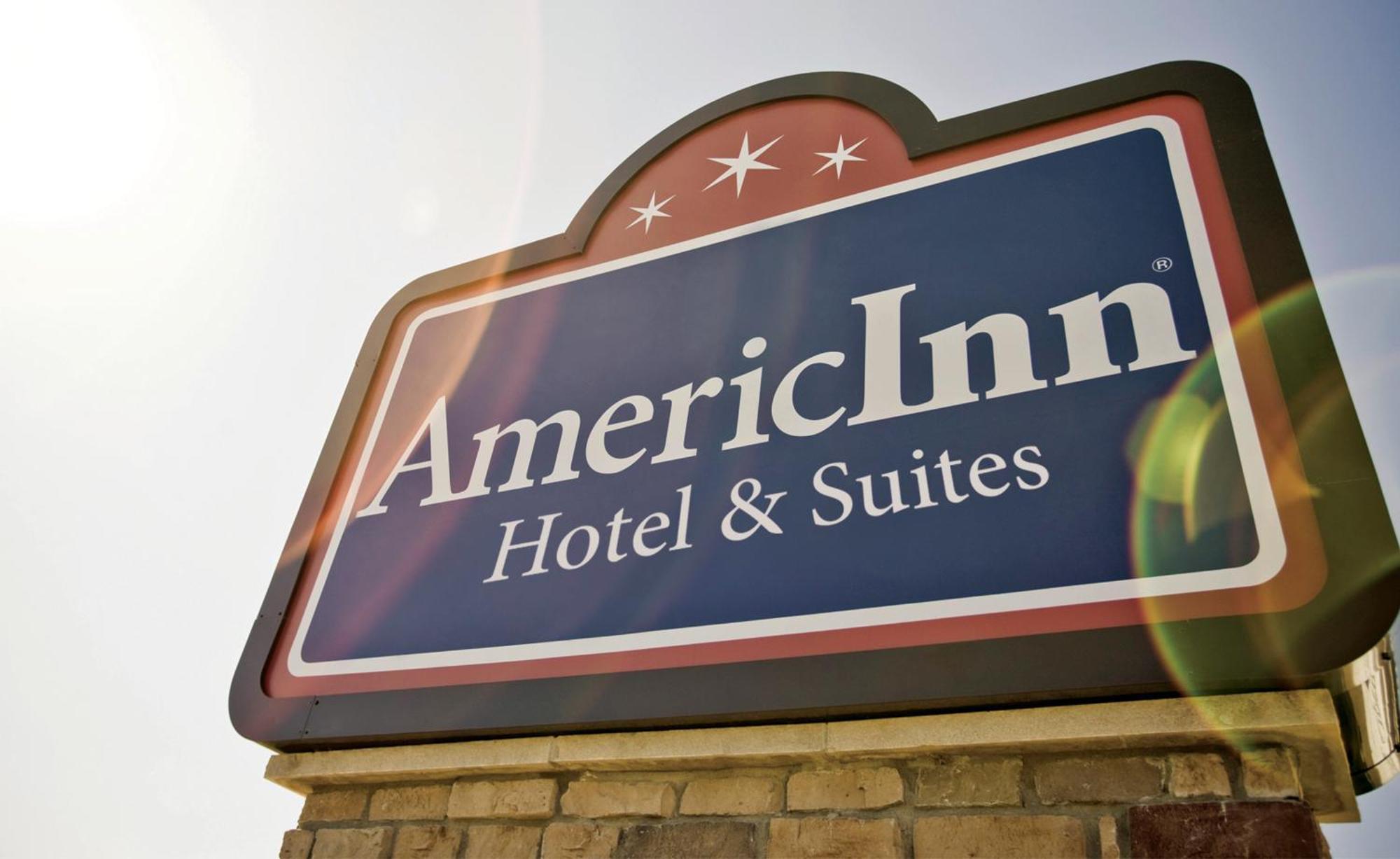 Americinn By Wyndham Iron River Exteriér fotografie